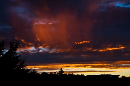 sundowner