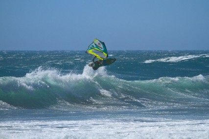 air pupuya