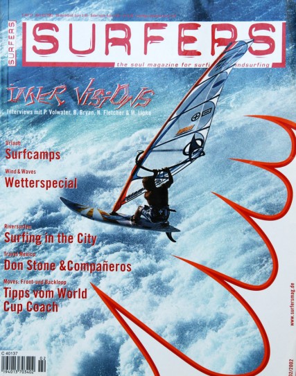 surfers cover 2/2002