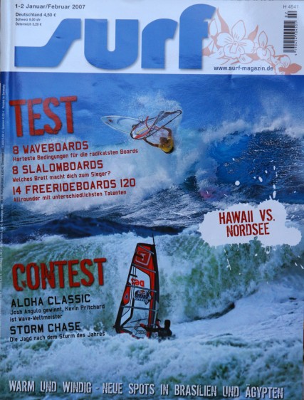 surf cover 1-2/2007