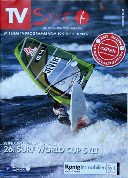 tv sylt cover 02/09